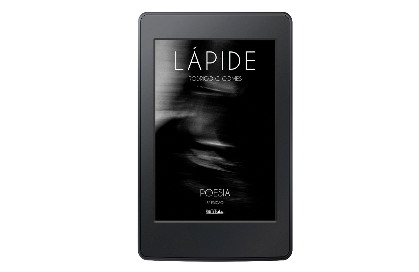 LÁPIDE (ebook)