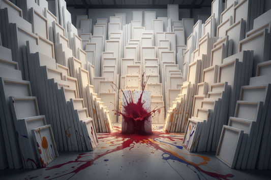 A insegurança de publicar o primeiro livro