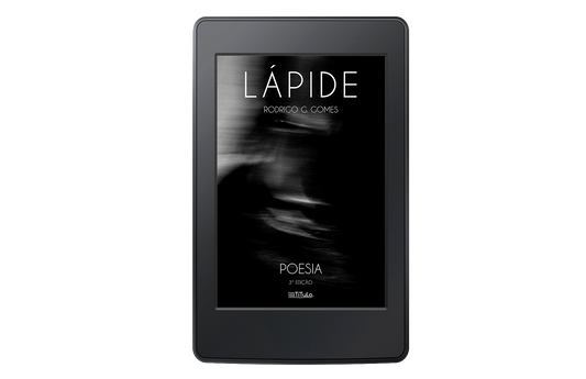 LÁPIDE (ebook)